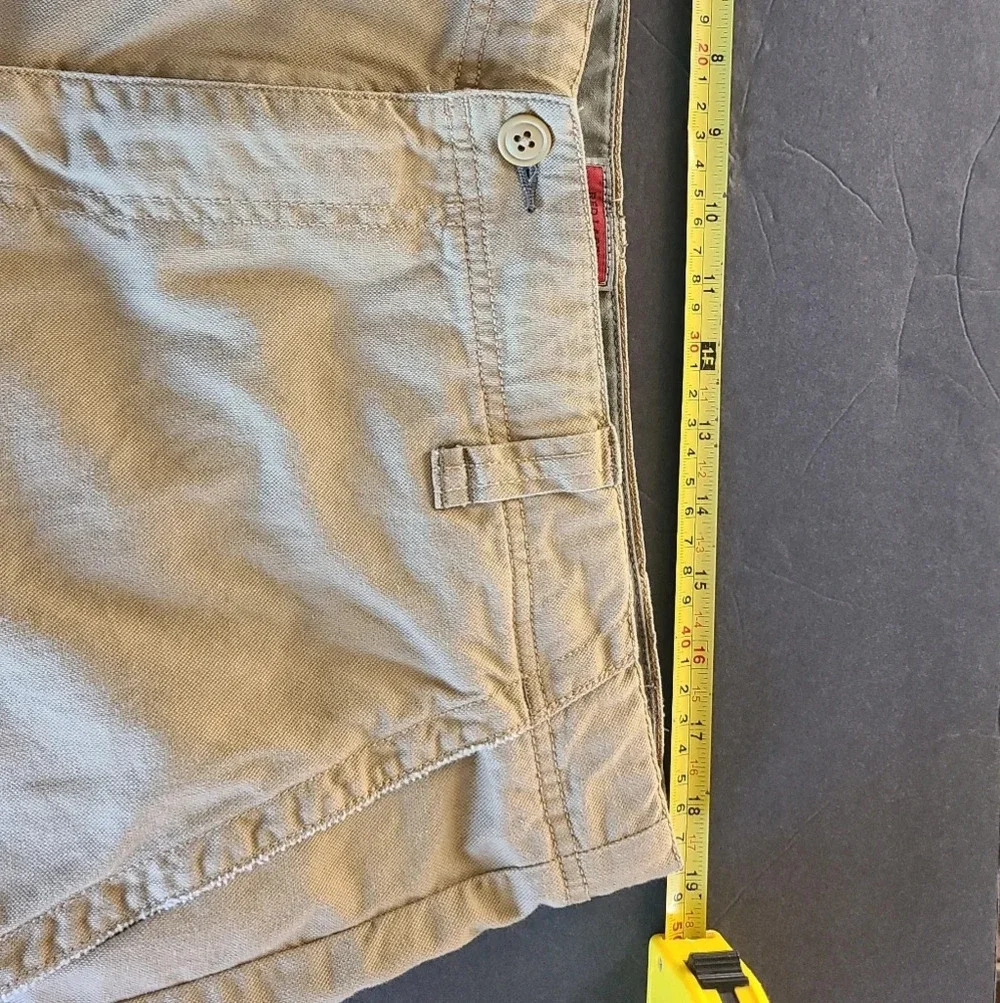 Vintage  Hilfiger denim red label sz.36 mens
